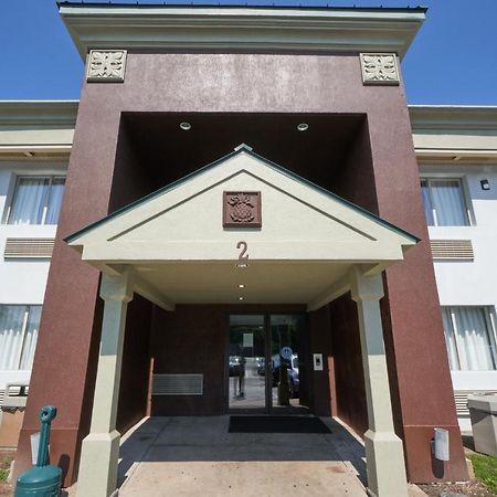 Riverview Inn & Suites Somerset Exterior foto